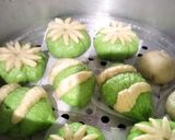 Foto langkah ke 8 dari resep Bakpao (No Mixer).
