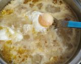 Foto del paso 5 de la receta: Caldo de millo