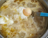 Foto del paso 5 de la receta: Caldo de millo