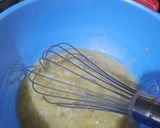 Foto langkah ke 1 dari resep Choco Banana Muffin.