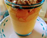 Foto del paso 3 de la receta: Postre de Mango y Granola