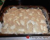 Φωτογραφία βήματος 20 της συνταγής Gratin μπρόκολου, πατάτας και κουνουπιδιού