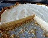 Foto del paso 5 de la receta: Tarta de limón de mi hija Antía