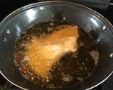 A picture of step 6 of Lamb / beef / mutton meat Samosas:.