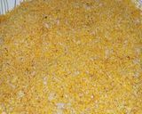 A picture of step 3 of Potato cuttlets.
