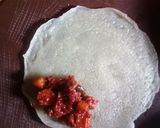 Foto langkah ke 6 dari resep Risol Pedas homemade.