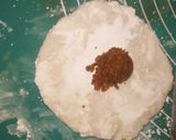 Foto langkah ke 5 dari resep Cireng isi bumbu kacang (frozen).