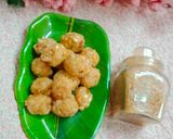 ગુંદ ના લાડુ (Gond Ladoo Recipe In Gujarati) રેસીપી સ્ટેપ5ફોટો