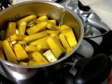 Locro de Zapallo Peruano