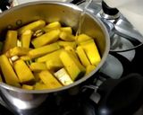 Foto del paso 5 de la receta: Locro de Zapallo Peruano