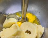 Foto del paso 1 de la receta: Tarta soufflé de choclo