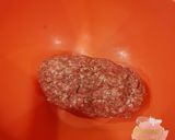 Pas rețetă Hamburger 3 fotografie