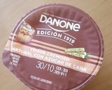 Foto del paso 2 de la receta Tarta de queso al horno