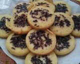 Foto langkah ke 6 dari resep Pukis Sederhana takaran sendok.