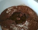 Foto del paso 2 de la receta: Queque de cacao 🍫