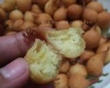 Foto langkah ke 6 dari resep Kue Temu kunci.