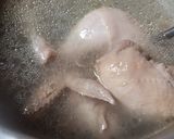 Foto langkah ke 1 dari resep Soto Ayam Lamongan.