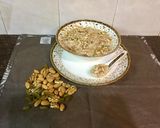 A picture of step 7 of Rabri Dry Fruits Vermicelli.