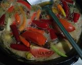 Foto langkah ke 2 dari resep Sambal Baby Cumi.