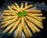 Foto langkah ke 5 dari resep Stik Kentang Keju.