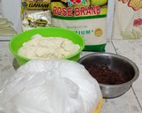 Foto langkah ke 1 dari resep Klepon Singkong.