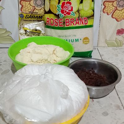 Langkah 1