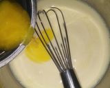 Foto langkah ke 3 dari resep Bread Pudding.