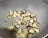 西芹炒蝦仁杏鮑菇的食譜步驟2照片