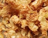 Foto langkah ke 5 dari resep Keripik Pepaya Pedas.