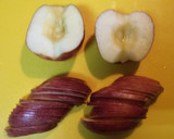 Foto del paso 1 de la receta: Tartitas de manzana 