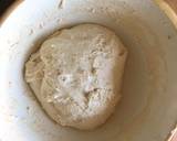 3 day Sourdough loaf recipe step 5 photo