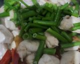 Foto langkah ke 3 dari resep Ayam Bunga Bawang.