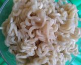 Foto langkah ke 2 dari resep 127. Mie Aceh Instan.