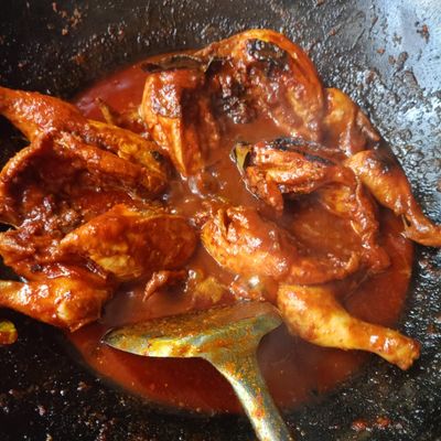 Langkah 2