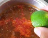 Foto langkah ke 3 dari resep Asinan Buah.