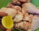 Foto langkah ke 1 dari resep Ayam Gulai.