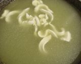 Foto del paso 3 de la receta: Crema de Zapallo Italiano