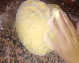 Foto del paso 7 de la receta: Rosquitas de los 80 golpes
