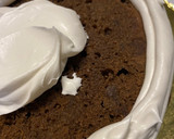Foto del paso 17 de la receta: Chocolate cake - Pastel de chocolate 🍫