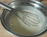Darált húsos rakott zöldbab recept fázis 9 fotója