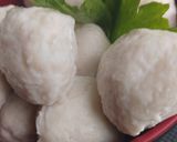 Foto langkah ke 11 dari resep Bakso Ayam Blender.