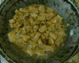 Foto langkah ke 5 dari resep Kering tempe ft terasi pedas.