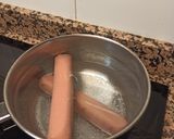 Foto del paso 3 de la receta Mis Hot dogs (perritos calientes)