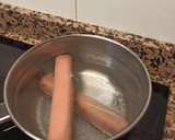 Foto del paso 3 de la receta: Mis Hot dogs (perritos calientes)