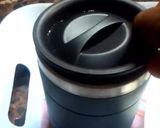 A picture of step 3 of Best Organic Ginger Tea.
