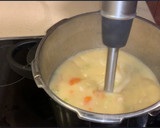 Foto del paso 5 de la receta: Crema de alubias