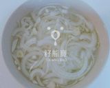 甜柚洋蔥拌蝦仁（泰式）的食譜步驟2照片