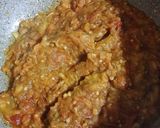 عکس مرحله 2 از دستور قلیه بادمجان گیلانی