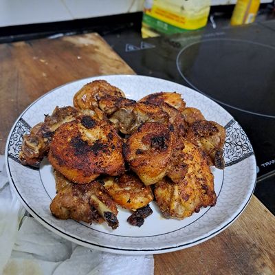 Langkah 5