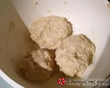 A picture of step 6 of Cookies with Sweetened Condensed Milk.